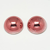 UV Plated Acrylic Beads PACR-Q117-8mm-01-1
