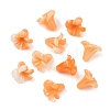 Dyed Synthetic Coral Beads GG-H001-01C-07-1