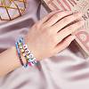 DIY Bracelets Jewelry Making Kits DIY-SZ0004-42-7