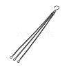 Flower Pot Basket Replacement Chain FIND-WH0052-23A-1