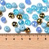 Glass Beads EGLA-A034-SM8mm-15-4