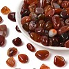 Dyed & Heated Natural Agate Beads G-J402-03C-01-1