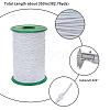 Round Elastic Cord EW-WH0006-03A-3