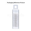 TOHO Round Seed Beads SEED-JPTR11-0163BF-5