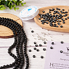 Crafans DIY Gemstone Bracelet Making Kit DIY-CF0001-18-14