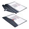 PVC Meeting File Bag ABAG-MB0001-10B-2