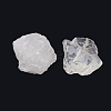 Natural Quartz Crystal Beads G-S320-11-2