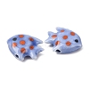 Handmade Porcelain Beads PR-Z001-02A-2