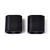 ABS Plastic Beads OACR-N156-07J-1