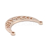 201 Stainless Steel Links STAS-H150-01RG-1-2