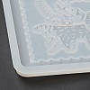 DIY Animal Coaster Silicone Molds DIY-G070-03A-5