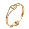 Star Hinged Bangles BJEW-F439-05G-3