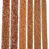 Electroplate Glass Beads Strands LS-EGLA-A044-T3mm-B04-2
