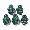 Acrylic Beads LS-OACR-N130-020A-A02-1