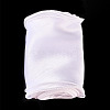 12M Polyester Wave Edge Ribbon DIY-TA0012-80-3