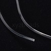 Korean Round Crystal Elastic Stretch Thread X-EW-I003-A06-01-3