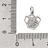 304 Stainless Steel Charms SA-CBA4CE0-01P-B-3
