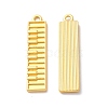 Rack Plating Alloy Pendants FIND-I036-59MG-1