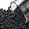 TOHO Round Seed Beads X-SEED-TR11-0088-1