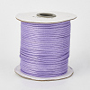 Eco-Friendly Korean Waxed Polyester Cord YC-P002-3mm-1162-1
