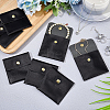 PU Imitation Leather Jewelry Storage Bags ABAG-WH0032-35A-5