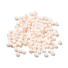 6/0 Opaque Glass Seed Beads LS-SEED-P005-A12-1