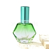 Rhombus Glass Spray Bottle PW-WGFCCA0-05-1