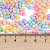 Glass Seed Beads SEED-K010-03K-4