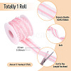 Polyester Lace Ribbon OCOR-TA0004-04B-3
