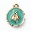 Alloy Enamel Pendants LS-ENAM-CJC0013-05A-3