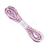 5M Staining Polyester Round Cord OCOR-TA0003-77B-1