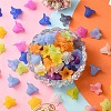 Transparent Acrylic Beads FIND-YW0001-68-6