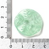 Transparent Glass Beads X-GLAA-A012-01-4