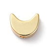 Brass Beads ZIRC-G160-01G-1