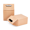 Kraft Paper Bags CARB-WH0011-05B-4