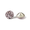 Glass Rhinestone Cabochons GLAA-A018-6mm-223-2