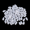 Opaque Acrylic Beads OACR-Q196-10D-1