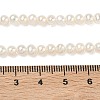 Natural Cultured Freshwater Pearl Beads Strands PEAR-L034-06D-5