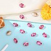Preciosa® MAXIMA Crystal Fancy Stones X-PRC-FF8-70010-2