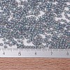 MIYUKI Delica Beads Small X-SEED-J020-DBS0863-4