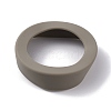 Silicone Cup Bottom Sleeve Covers SIL-WH0014-15B-2