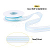 Polyester Lace Ribbon OCOR-TADJ0001-07G-3