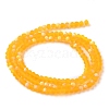Imitation Jade Glass Beads Strands LS-EGLA-A034-T2mm-MB05-3
