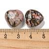 Natural Rhodonite Beads G-P531-A36-01-3