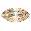 Preciosa® MAXIMA Crystal Fancy Stones Y-PRC-FG8-00030-235-1