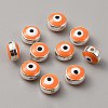 CCB Plastic Beads LS-FIND-WH0038-89A-04-1