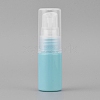 Portable Plastic Travel Lotion Bottles MRMJ-WH0059-69B-1