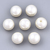 Glass Pearl Beads HY-T001-003C-02-2