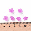 Transparent Acrylic Beads LS-X-PL554-17-5
