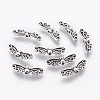 Tibetan Style Alloy Beads LS-TIBEB-1331-AS-LF-1